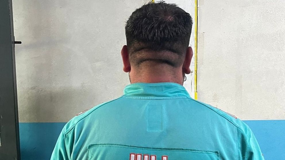 Maipú: detuvieron a un hombre por violencia de género contra su ex pareja