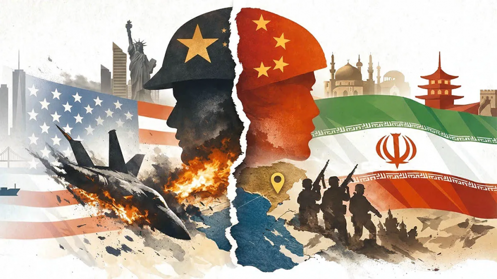 La advertencia de Irán a Israel y EEUU: “Nuestros golpes los llevarán a la ruina”