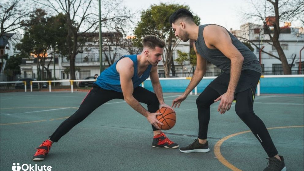 El verdadero espíritu deportivo que todos deberían tener