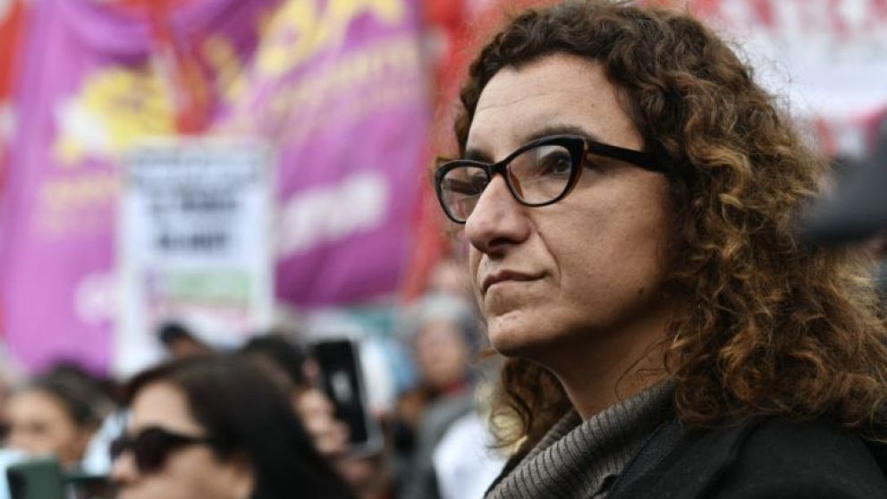 Habilitaron el juicio contra Vanina Biasi por instigar a la violencia y discriminar