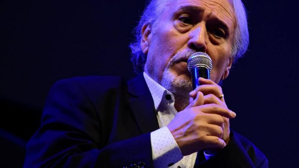 Muri� "Pocho" Sosa, una de las voces m�s trascendentales del folclore y la cultura cuyana