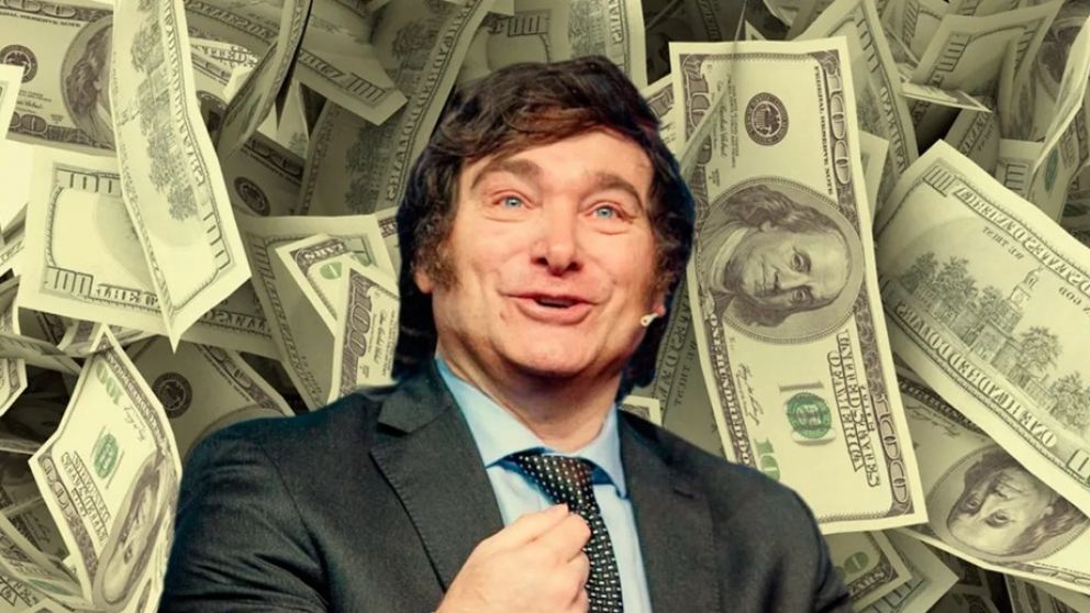 Escandaloso “rulo” libertario: funcionarios alertaron sobre millonarias maniobras con el dólar y nadie los escuchó