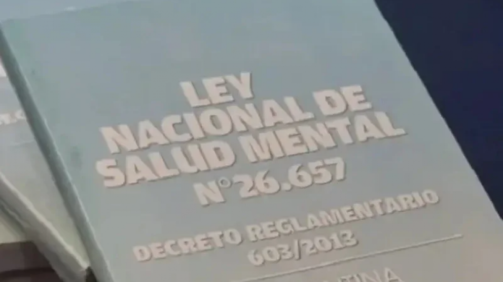 Estos son los puntos principales del proyecto del Gobierno sobre Salud Mental