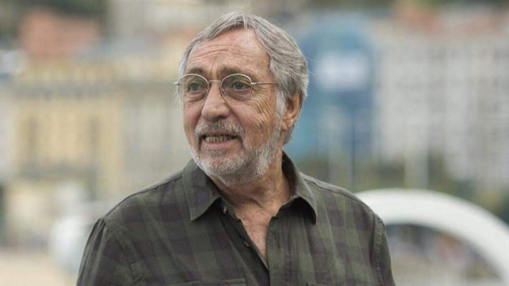 “Dejó una huella indeleble”: la sentida despedida del Gobierno al fallecido Luis Brandoni