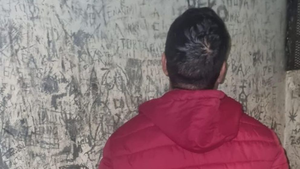 La Policía de Mendoza desplegó un operativo preventivo con detenciones y secuestros de motos en Maipú