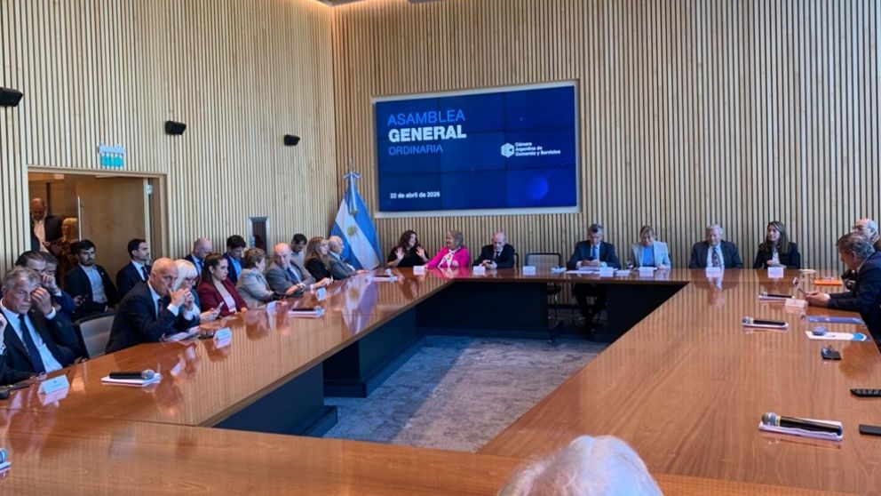 Natala Olmos se incorpora como representante de Grupo Olmos, un holding de capital nacional con m�s de 25 a�os de actividad en salud, seguros, medios y tecnolog�a.
