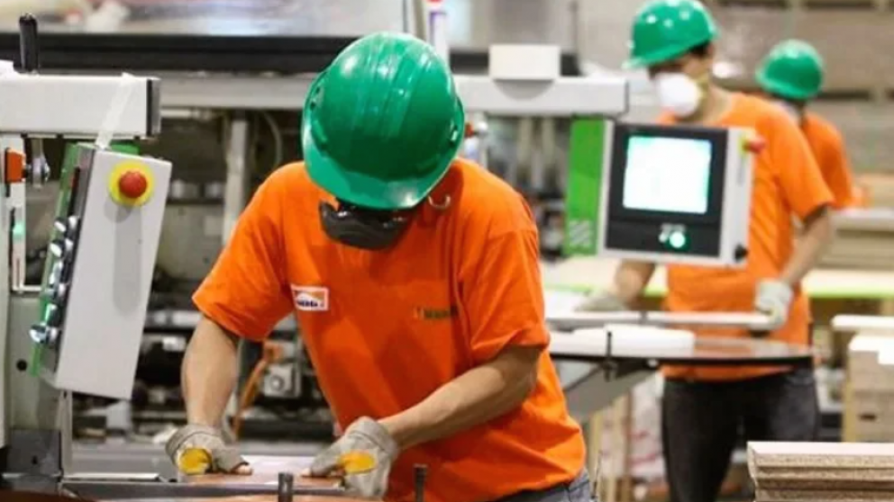 Los empresarios solicitaron medidas económicas urgentes para las pequeñas y medianas empresas (Pymes).