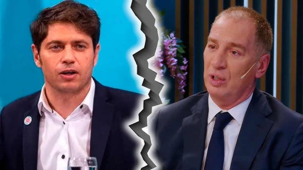 La provincia de Buenos Aires marca el pulso de las elecciones presidenciales