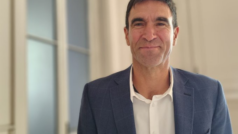 El intendente de Tunuyán le quitó dramatismo a la interna del peronismo: “Vamos a llegar a un acuerdo”