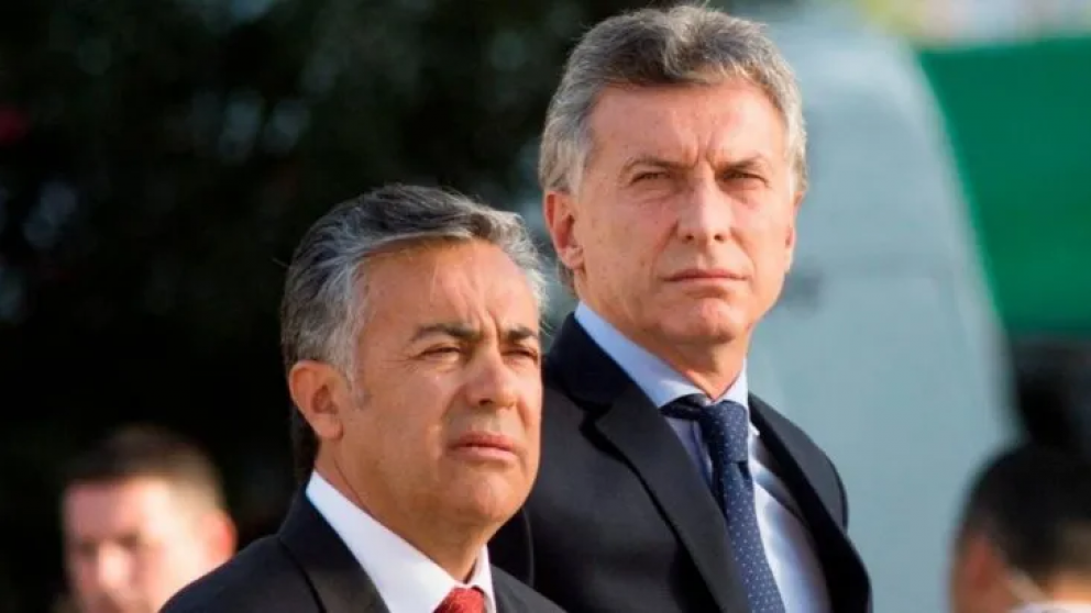 Mauricio Macri encabezar� este viernes una intensa agenda pol�tica en Mendoza con miras a las elecciones de 2027
