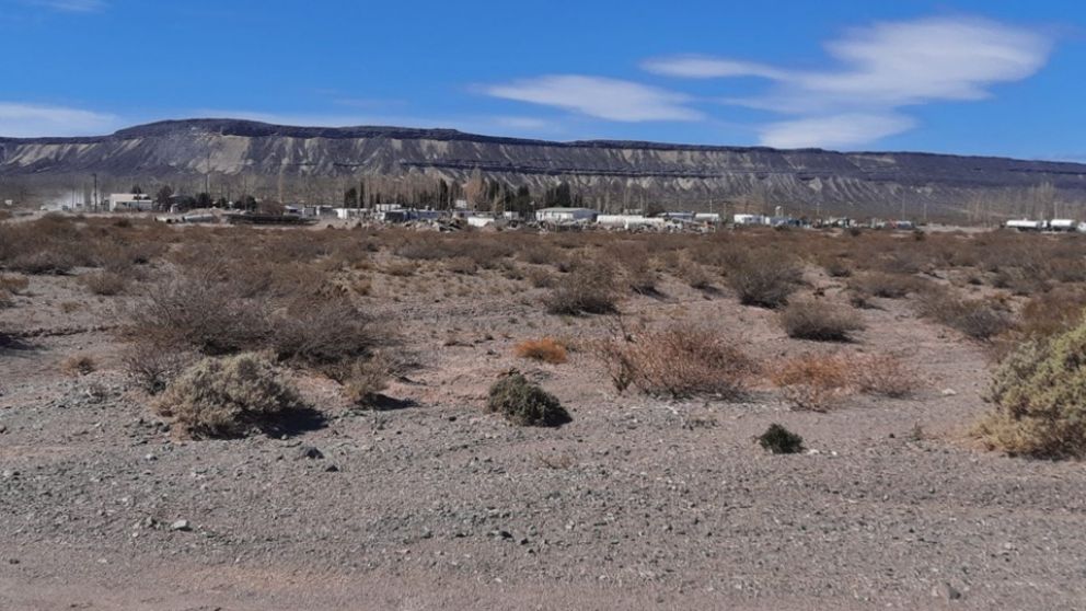 Malargüe: la Autoridad Ambiental Minera aprobó la DIA del proyecto de sales de potasio Cancambria