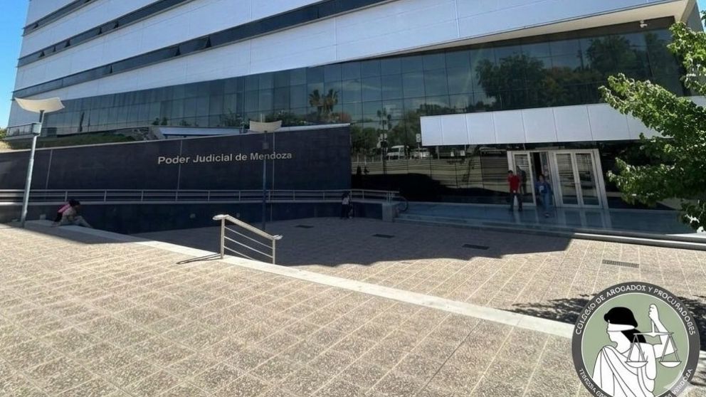 El Colegio de Abogados del Este ser� otro campo de batalla para el cornejismo