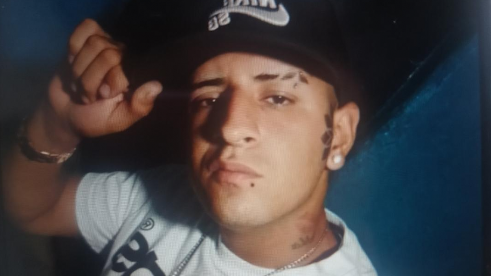 Misterio en Las Heras: buscan intensamente a un joven que desapareci� hace una semana