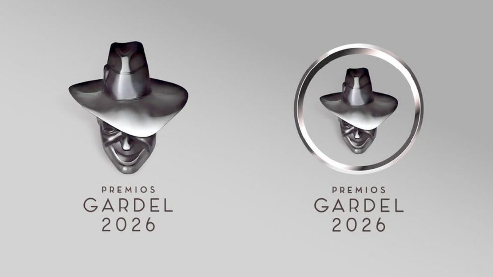 De Airbag a Ca7riel & Paco Amoroso: estos son todos los nominados a los Premios Gardel 2026