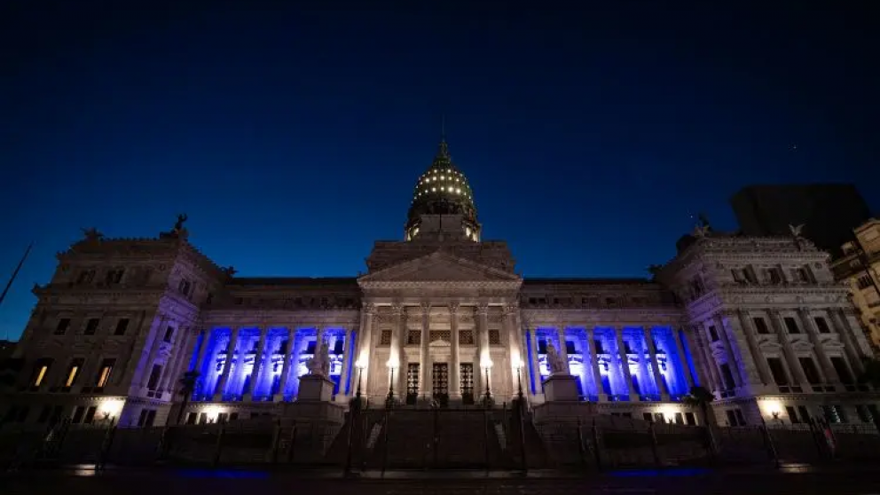 ¿Chau hiperpresidencialismo? Argentina y la era de las provincias y el Congreso