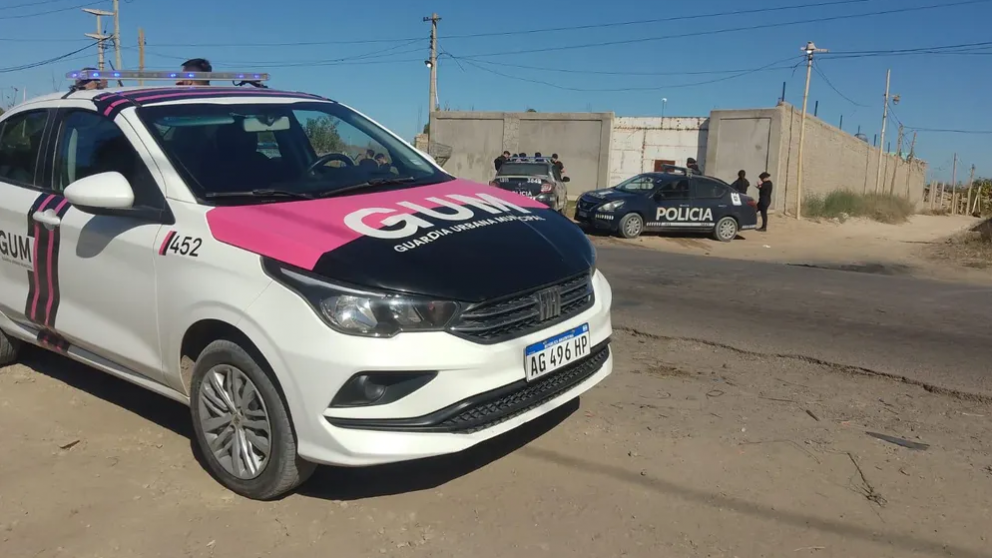 Caos, hartazgo y una curiosa modalidad delictiva que aterra a los vecinos de Las Heras