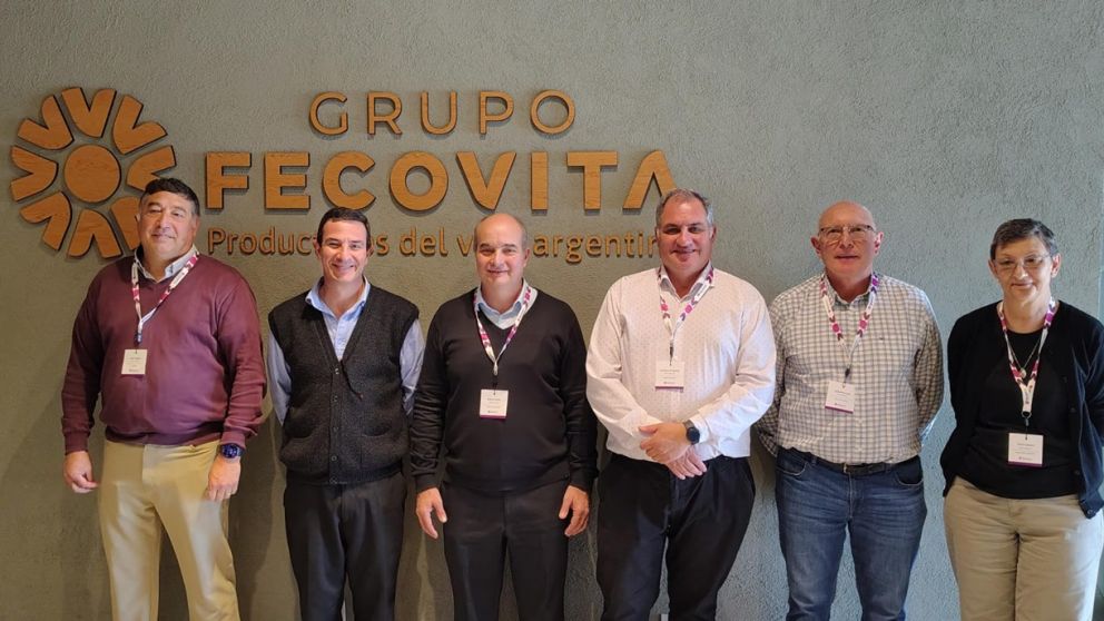 La Justicia fall� a favor de Fecovita en el conflicto con IBERTE y Panella fue reelecto como presidente de la Federaci�n