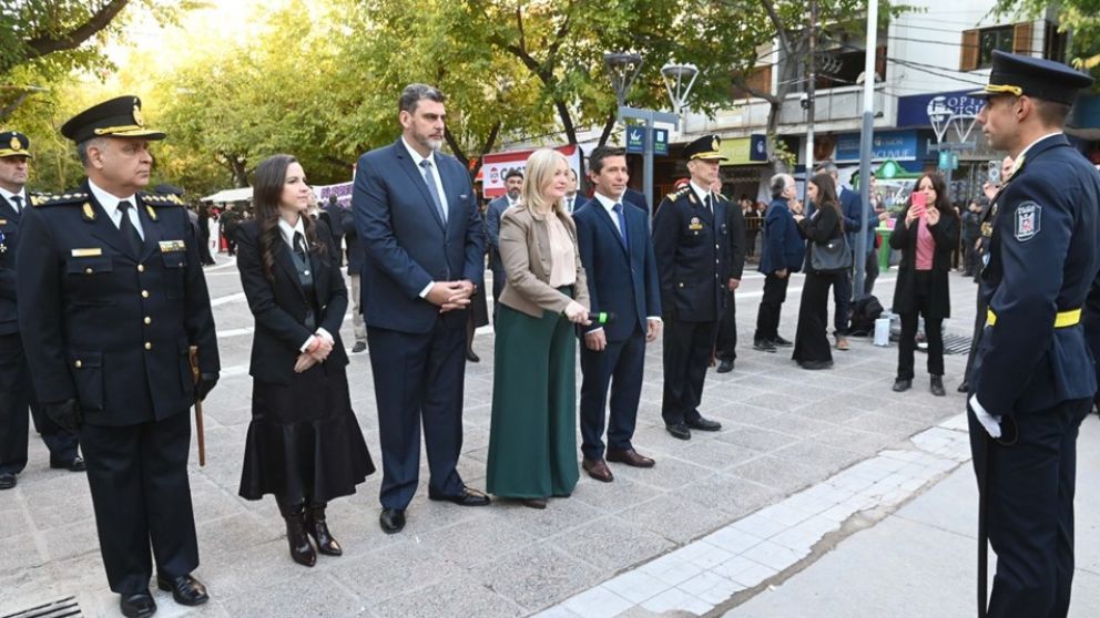 Apertura de sesiones: cómo luce la Casa de las Leyes de Mendoza para iniciar el año legislativo