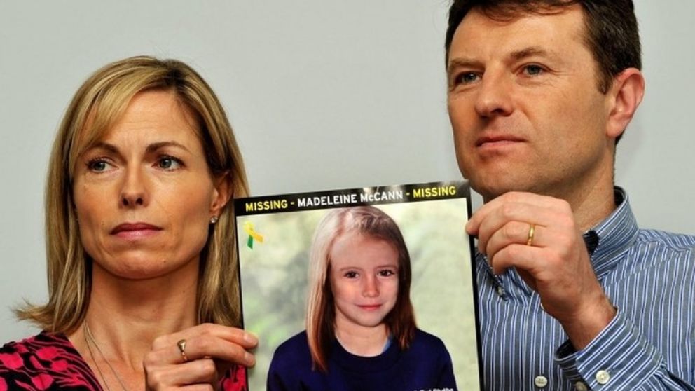 A 19 a�os de la desaparici�n de Madeleine McCann: preguntas a�n sin respuesta