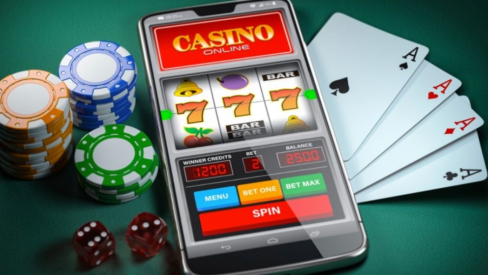 ?El nuevo estándar de los casinos online en Argentina: Seguridad y tecnología