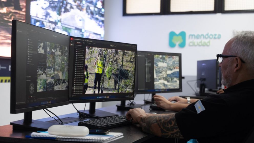Ciudad: preventores y policías aprehendieron a dos personas por comercialización de estupefacientes