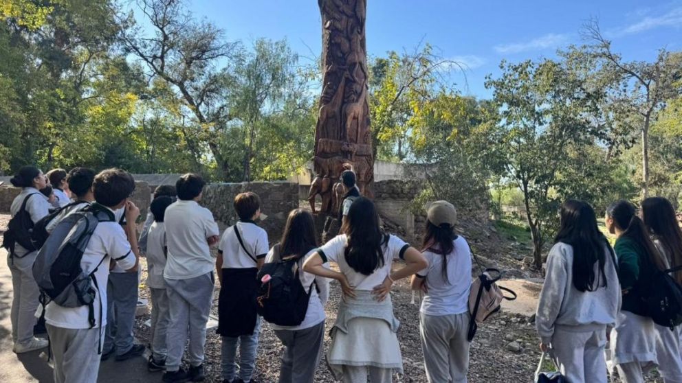 Foto: Gobierno Mza.