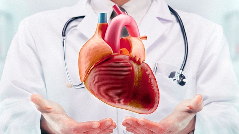 Motorizan en Mendoza una trascendente jornada de cardiología