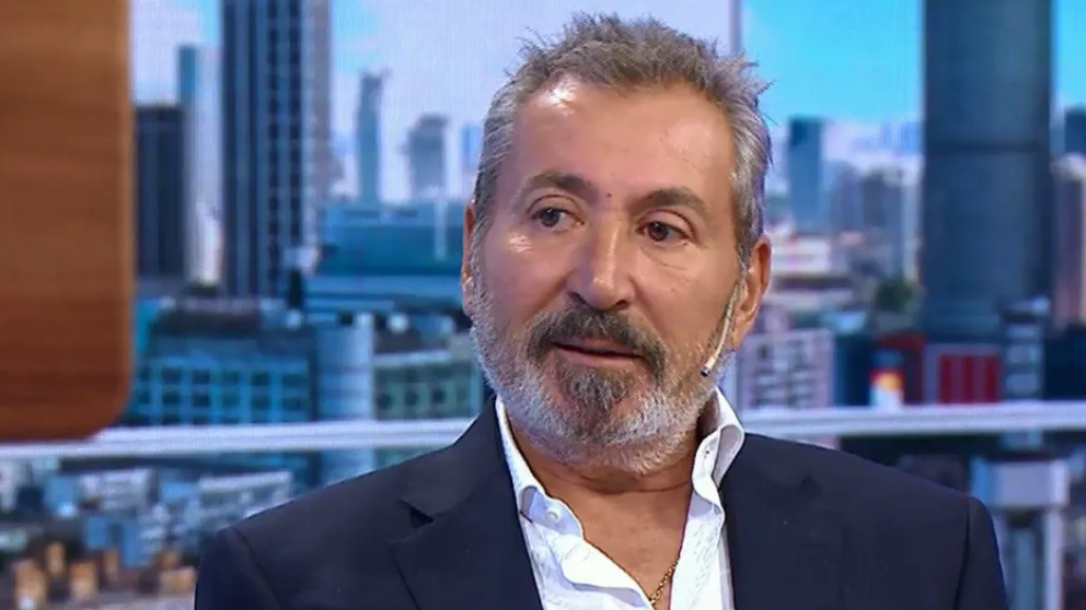 Daniel Vila habló del desgaste de Javier Milei y consideró que al gobierno “le queda poco plafón político”