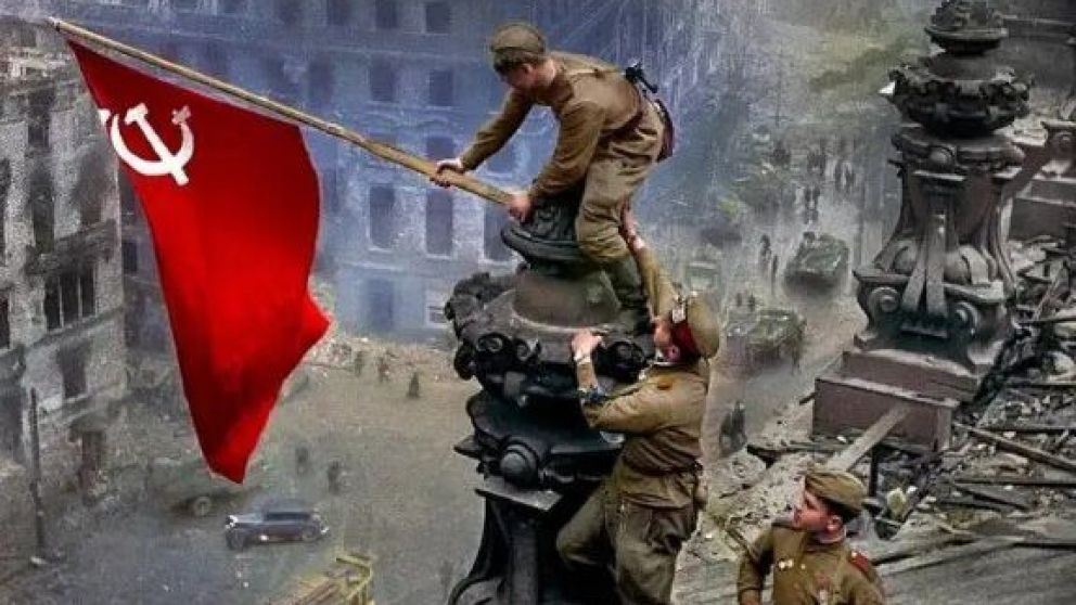 La victoria sobre el nazismo y las lecciones para un mundo que vuelve a extremarse