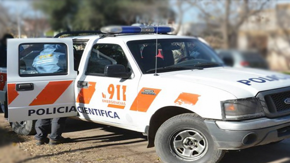 Ofrecen recompensa de m�s de 3 millones de pesos por datos que ayuden a esclarecer un crimen en Las Heras