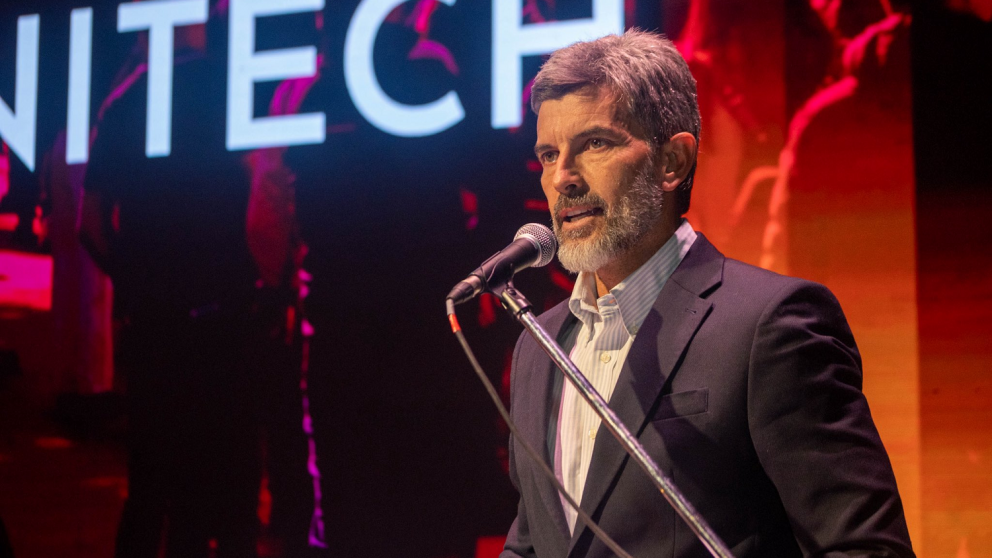 Ulpiano Suarez sobre la marcha universitaria: “Es un mensaje que da la sociedad argentina”