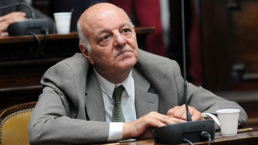 Juan Carlos Jaliff: “Me hice radical cuando vi que echaban a Illia y volvió a su casa en taxi”