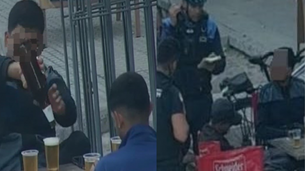 Ciudad: detuvieron a un prófugo de la Justicia gracias al novedoso Sistema Predictivo del Delito