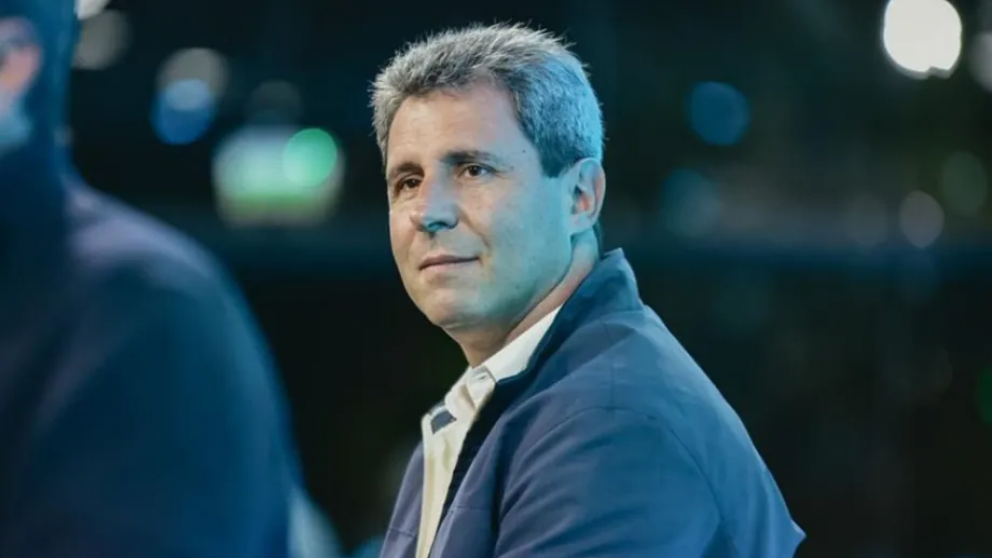 Más allá del candidato: qué busca Sergio Uñac al postularse como “presidenciable”