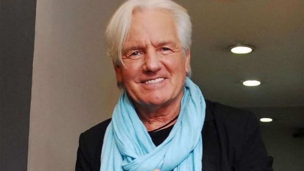 A 7 a�os de la tr�gica muerte del cantante Sergio Denis
