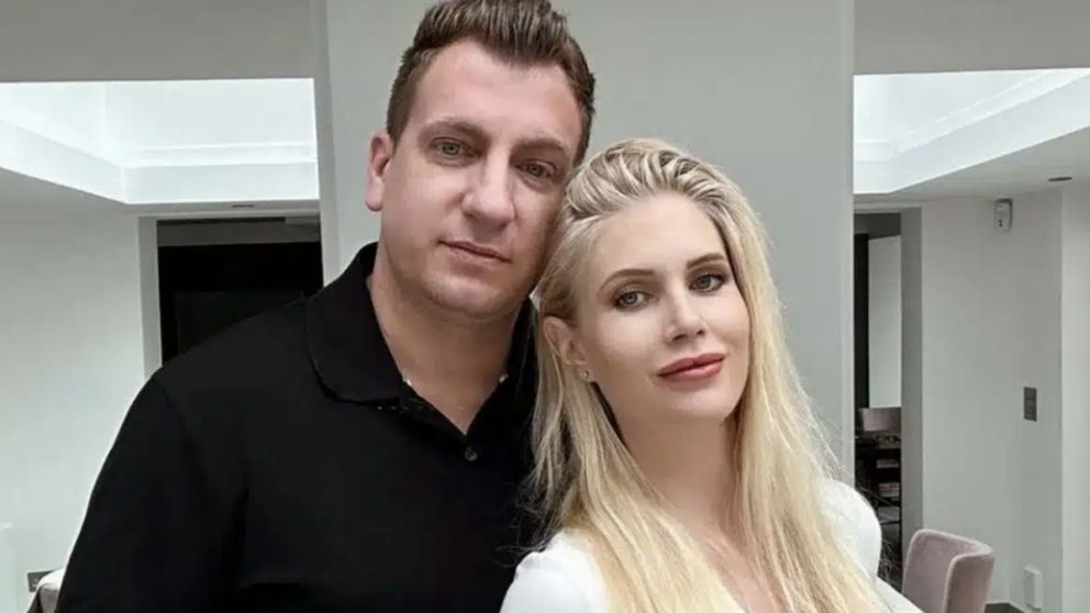 Daniela Christiansson reaccionó de forma inesperada al beso de Maxi López y Wanda Nara: "No me dijo nada..."