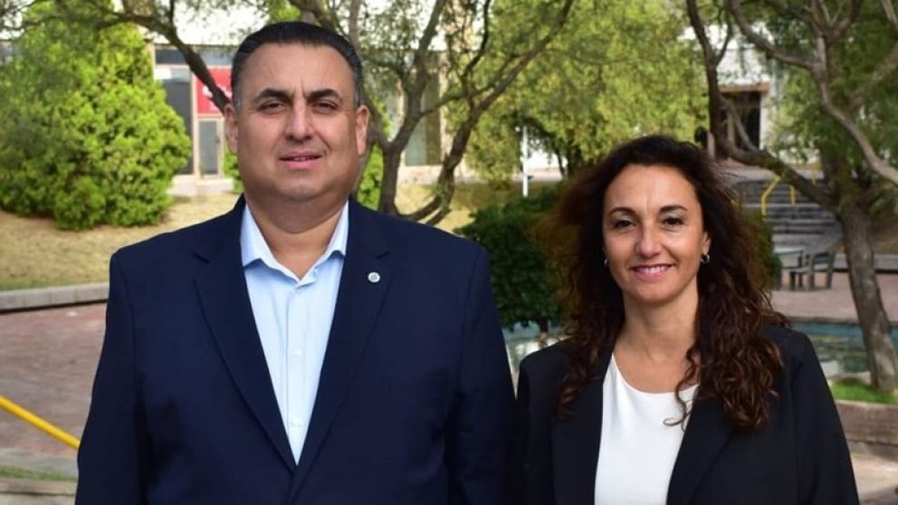 La otra cara de la elección en la Facultad de Ciencias Económicas de la UNCuyo