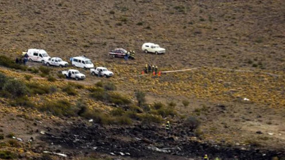 A 15 a�os de la tragedia de Sol: encubrimiento, contradicciones y mentiras