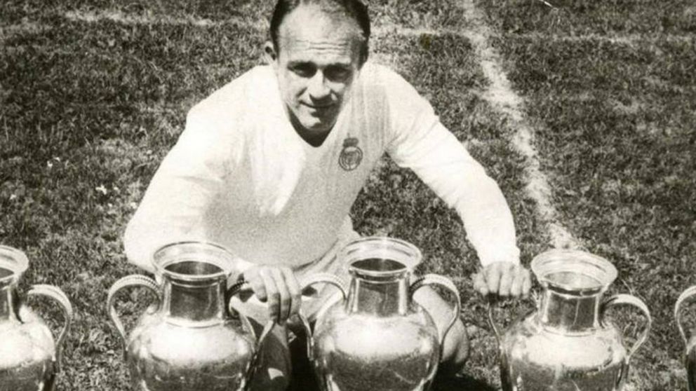 Argentinos que dejaron huella en la Liga de Campeones