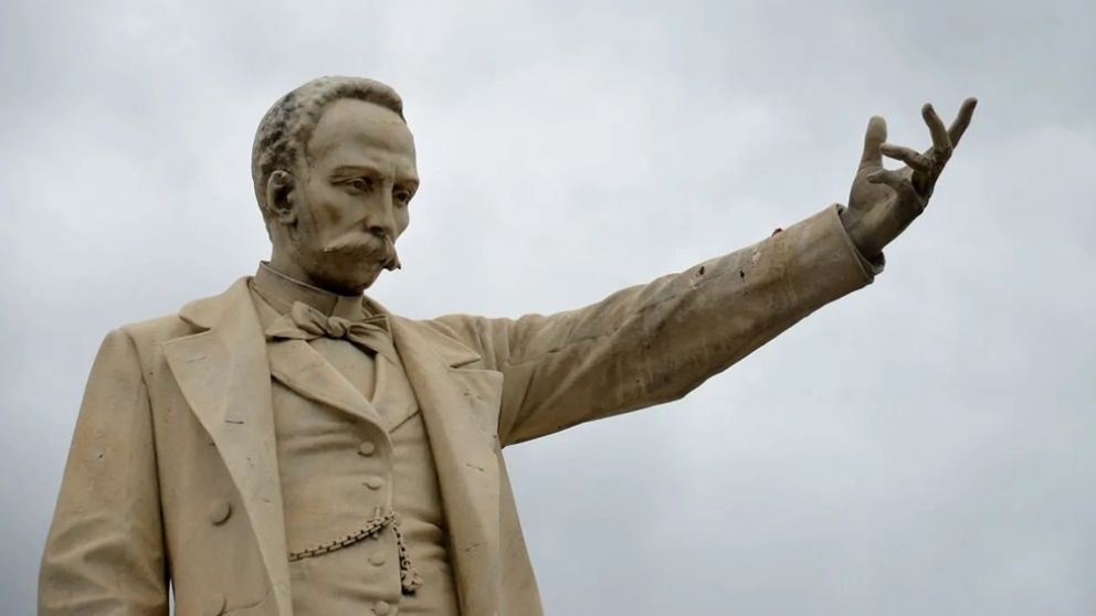 A 131 años de la muerte del gran escritor José Martí