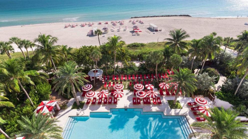 Miami, una de las ciudades más elegidas por los argentinos