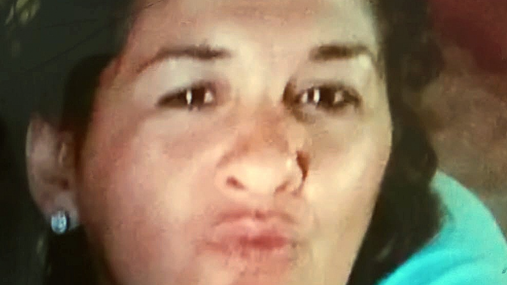 Se la tragó la tierra: buscan a una mujer que desapareció en Maipú