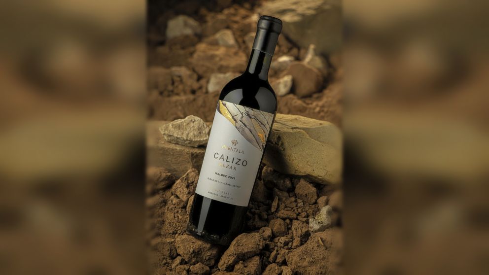 Huentala Calizo Albar Block 06 2023