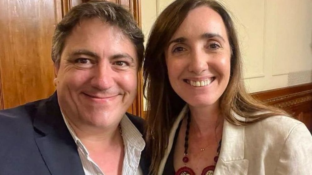 Villarruel cruzó a Paoltroni por la intervención de Formosa: “Oportunista”