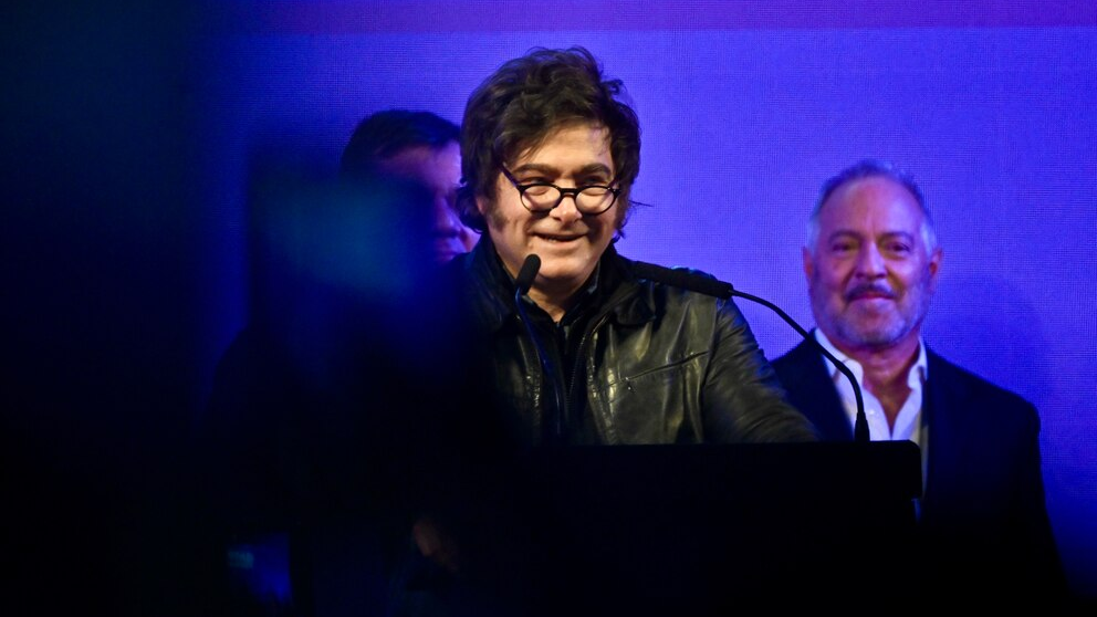 La “idea” de Javier Milei en caso de acceder a un segundo mandato