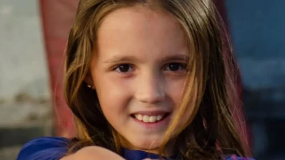 Emi tiene 12 años, juega al básquet y necesita un trasplante de corazón: la campaña que movilizó a Mendoza