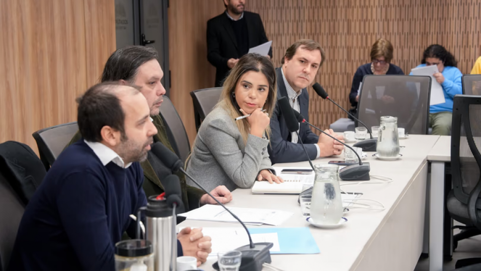 Según la UOCRA, durante el gobierno de Milei se perdieron más de 90 mil empleos en la construcción
