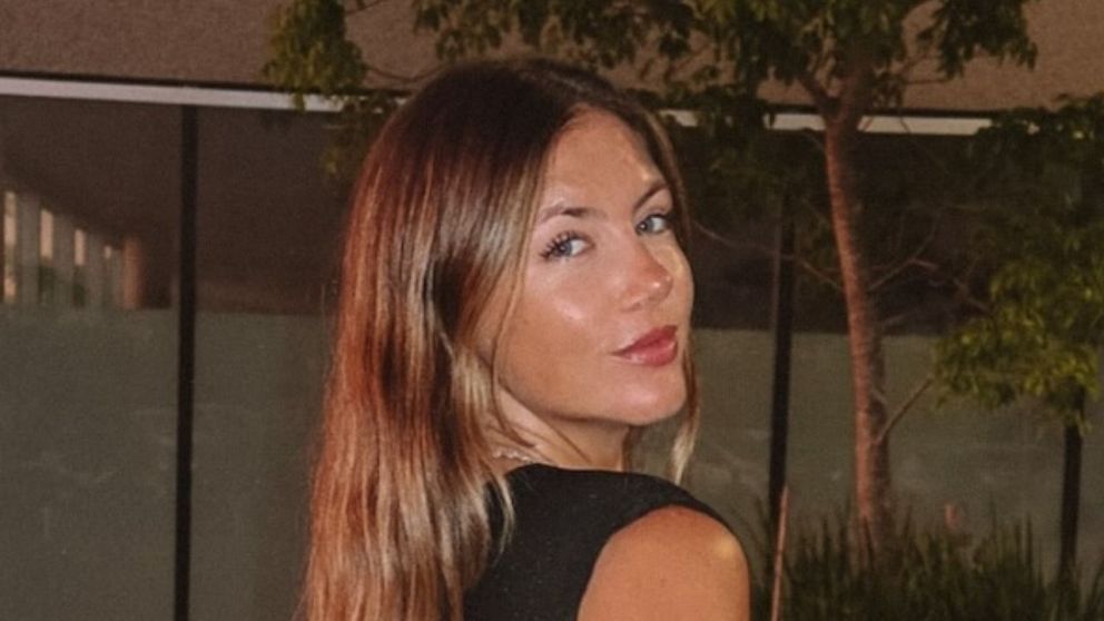 Stephanie Demner acusó a personal de salud de haber filtrado la noticia de su embarazo: “Hija de…”