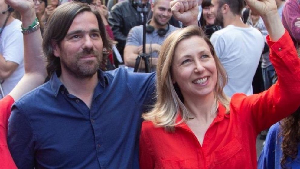 La Izquierda volvi� a alzar la bandera en defensa de la venta de marihuana
