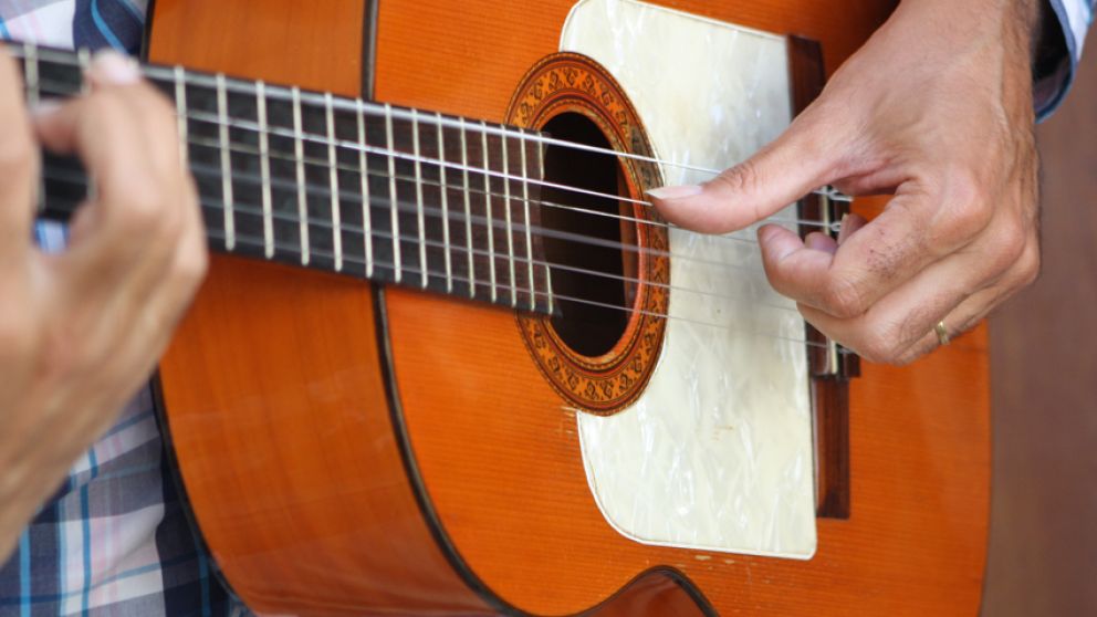 Foto: gentileza Guitarro